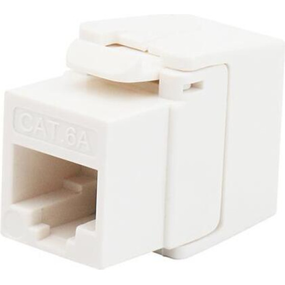 NG Keystone Jacks CAT6a - (NKJ-UA1110-050)