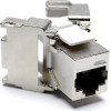 NG Keystone Jacks CAT6a Ftp - (NKJ-FA110-060)