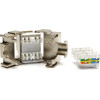 NG Keystone Jacks CAT6a Ftp - (NKJ-FA110-060)