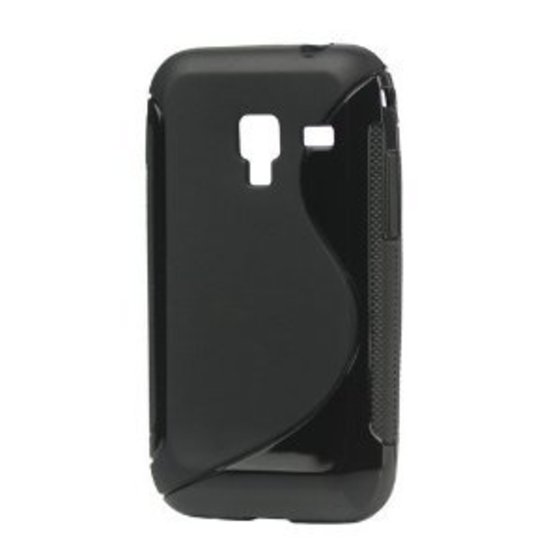 ������� ������ XCOVER S CASE SAMSUNG S7500 �����