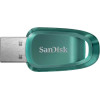 Sandisk SDCZ96-256G-G46 Ultra Fit(TM) Usb 3.1 256GB - Small Form Factor Plug n Stay Hi-Speed Usb Drive