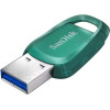 Sandisk SDCZ96-256G-G46 Ultra Fit(TM) Usb 3.1 256GB - Small Form Factor Plug n Stay Hi-Speed Usb Drive