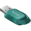 Sandisk SDCZ96-256G-G46 Ultra Fit(TM) Usb 3.1 256GB - Small Form Factor Plug n Stay Hi-Speed Usb Drive