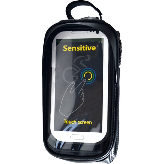 Egoboo Bicycle Phone Bag - (B68)