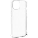 Puro Cover Tpu Ultra-Slim ''0.3 NUDE'' For Iphone 14 Plus 6.7'' Transparent - (IPC146703NUDETR)