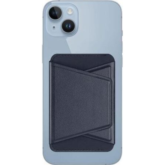 Dux Ducis Magwallet Stand - ���� ������ ��������� �� 3 ������ ����������� ��� Apple Iphone 12/ 13/ 14/ 15 Series ����