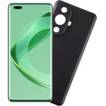 Volte-Tel ���� Huawei Nova 11 Pro 4G 6.78'' Silicon Tpu Camera Guard BLACK - (5205308354830)