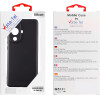 Volte-Tel ���� Huawei Nova 11 Pro 4G 6.78'' Silicon Tpu Camera Guard BLACK - (5205308354830)