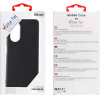 Volte-Tel ���� Oppo A58 4G 6.72'' Silicon Tpu Camera Guard BLACK - (5205308354861)