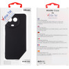 Volte-Tel ���� Realme 11 5G 6.72'' Silicon Tpu Camera Guard BLACK - (5205308354885)