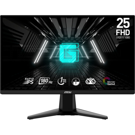 ����� MSI - (G255F)