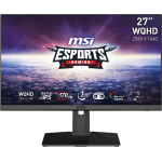 ����� MSI - (G272QPF)