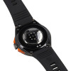 Lamtech Smartwatch BT5.0 With Sport Tracking & Health Sensor Black - (LAM113461)
