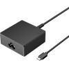 Lamtech TYPE-C Power Adapter 100W - (LAM113423)