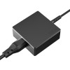 Lamtech TYPE-C Power Adapter 100W - (LAM113423)