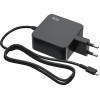 Lamtech TYPE-C Power Adapter 45W - (LAM113430)