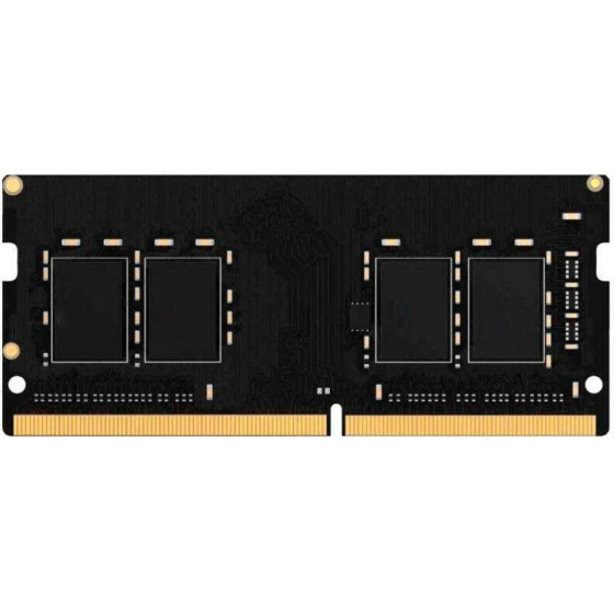 Hikvision HKED3082BAA2A0ZA1/8G, DDR3-soDIMM 08GB 1600MHz PC3-12800/LV