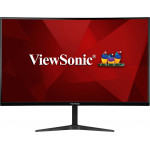 Viewsonic VX2718-2KPC-MHD VA Curved Gaming Monitor 27 QHD