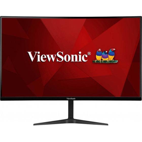 Viewsonic VX2718-2KPC-MHD VA Curved Gaming Monitor 27 QHD