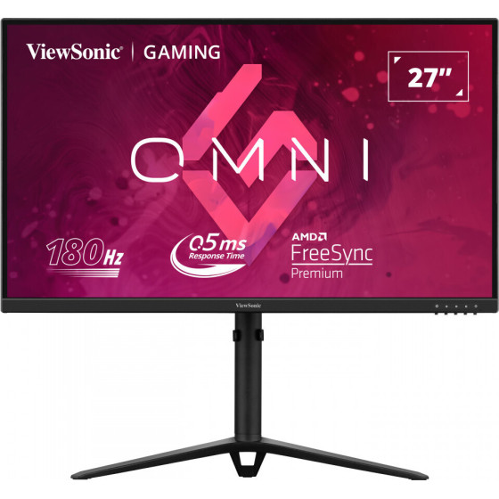 Viewsonic VX2728J IPS HDR Gaming Monitor 27 FHD