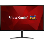 Viewsonic VX2718-PC-MHD VA Curved Gaming Monitor 27 FHD