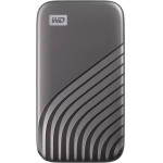 Western Digital My Passport SSD USB 3.2 / USB-C 2TB 2.5 ���� - (WDBAGF0020BGY)