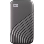 Western Digital My Passport SSD USB-C / USB 3.1 500GB 2.5 ���� - (WDBAGF5000AGY)
