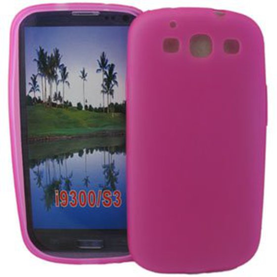 ������� ������ XCOVER SAMSUNG GALAXY S3 I9300 GEL ������