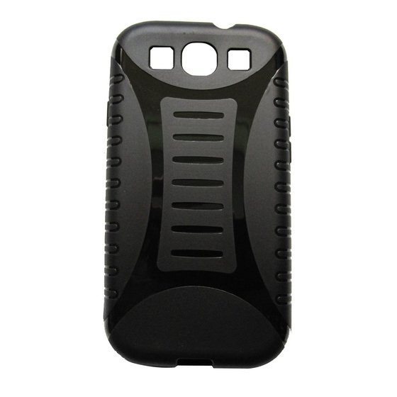 ������� ������ XCOVER SAMSUNG GALAXY S3 I9300 TPU �����