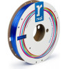 Real Petg 3D Printer Filament-Translucent Blue - Spool Of 0.5Kg -1.75mm - (NLPETGBLUE500MM175)