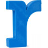 Real Pla 3D Printer Filament - Blue - Spool Of 3Kg - 1.75mm - (NLPLABLUE3000MM175)