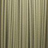 Real Pla Matte 3D Printer Filament - Khaki Gray - Spool Of 0.50Kg - 1.75mm - (NLPLAMATTEQUARRY500MM175)