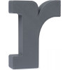 Real Pla Tough 3D Printer Filament - Gray - Spool Of 1Kg - 1.75mm - (NLPLATGRAY1000MM175)