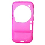 ������� ������ XCOVER SAMSUNG GALAXY S4 ZOOM TPU MAGENTA