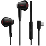 Edifier Gaming Earphones - (GM180 Plus Black)