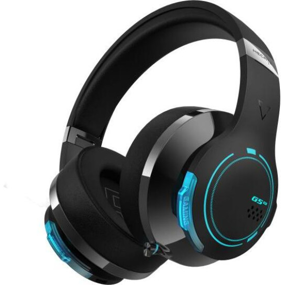 Edifier Headphone Rgb - (G5BT Black)