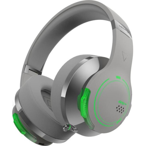Edifier Headphone Rgb - (G5BT Gray)
