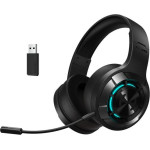 Edifier Headphone Rgb G30 S Dual Mode Black - (G30 S Black)