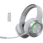 Edifier Headphone Rgb G30 S Dual Mode Grey - (G30 S Grey)