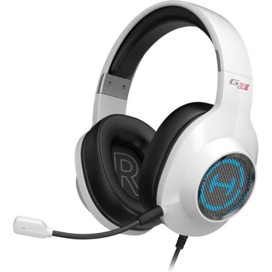 Edifier Headphone Rgb Usb 7.1 - (G2 Ii White)
