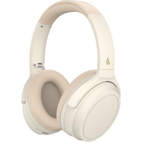 Edifier Headphones WH700NB Anc Ivory - (WH700NB/Ivory)