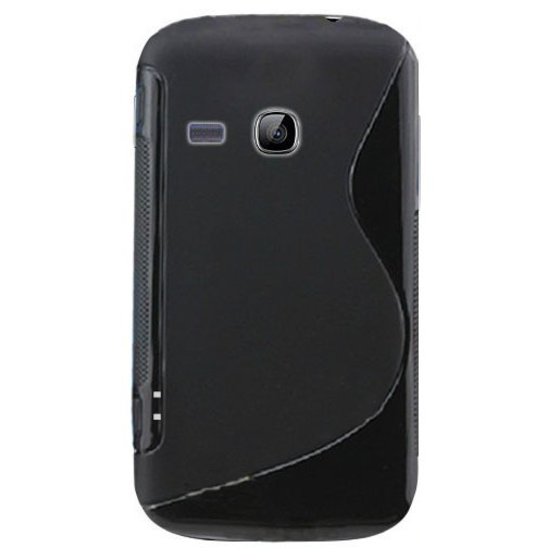 ������� ������ XCOVER SAMSUNG GALAXY YOUNG S6310 TPU �����