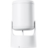 GloboStar Detronic ����������� ��������� Spot Downlight Led 10W 1350lm 24� Ac 220-240V IP20 �9cm x �16cm - ��������� - ����� - ����� ����� 6000K - Bridgelux Cob - Tuv Certified Driver - 5 ������ ������� - (60500)