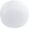 GloboStar Revano Led ���������� ������ ��������� �12 12W 1200lm 180� Ac 220-240V ��������� IP54 �12 x �4.5cm ����� ����� 6000K - 2 ������ ������� - (61011)