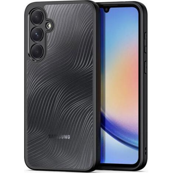 ���� Tpu & Pc Dux Ducis Aimo Samsung A356B Galaxy A35 5G �����