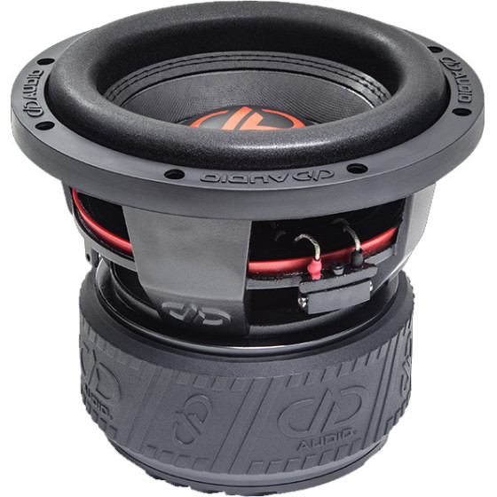 Dd Audio - 608f D4