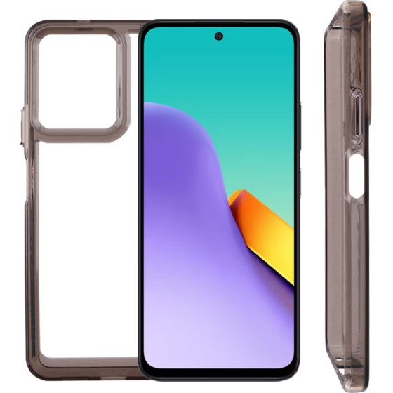 Idol 1991 ���� Xiaomi Redmi Note 12 Pro 5G 6.67'' Cristalyte Tpu Camera Guard ������� ����