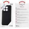 Volte-Tel ���� Xiaomi 14 Pro 5G 6.73'' Silicon Tpu Camera Guard BLACK