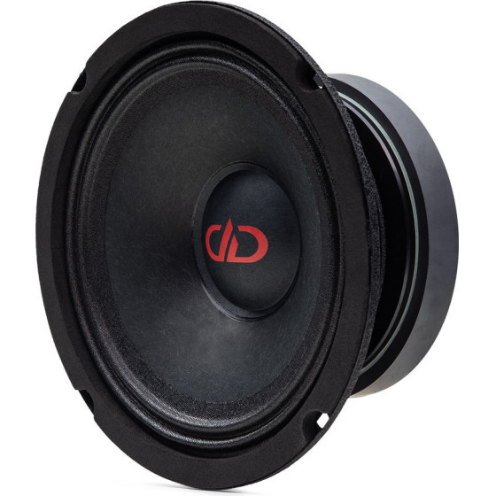 Dd Audio ����� ����������� - VO-M6.5b-S2 / �������