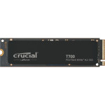 Crucial T700 Ssd 2TB M.2 Nvme Pci Express 5.0 - (CT2000T700SSD3)